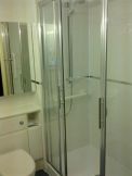 Shower Room in Homewell House, Kidlington, Oxfordshire - June 2011 - Image 7